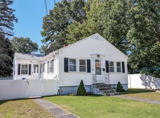 18 Provencher St, Manchester, NH 03102