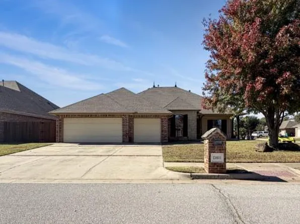 13601 Legacy Ct, Oklahoma City, OK 73170