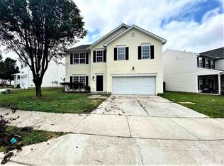 4221 Snowcrest Ln, Raleigh, NC 27616