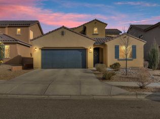 2928 Walsh Loop SE, Rio Rancho, NM 87124