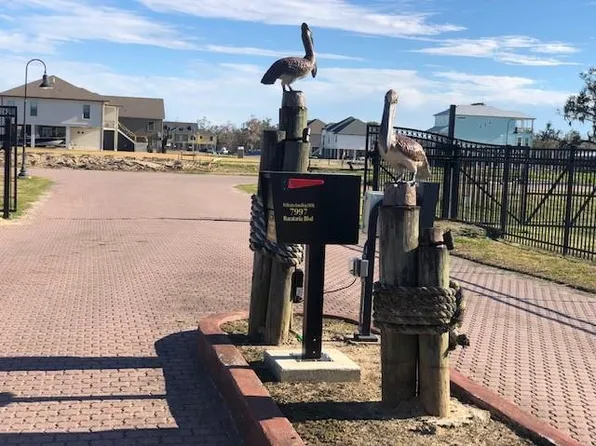 LOT 27 Blue Teal Ct, Marrero, LA 70072