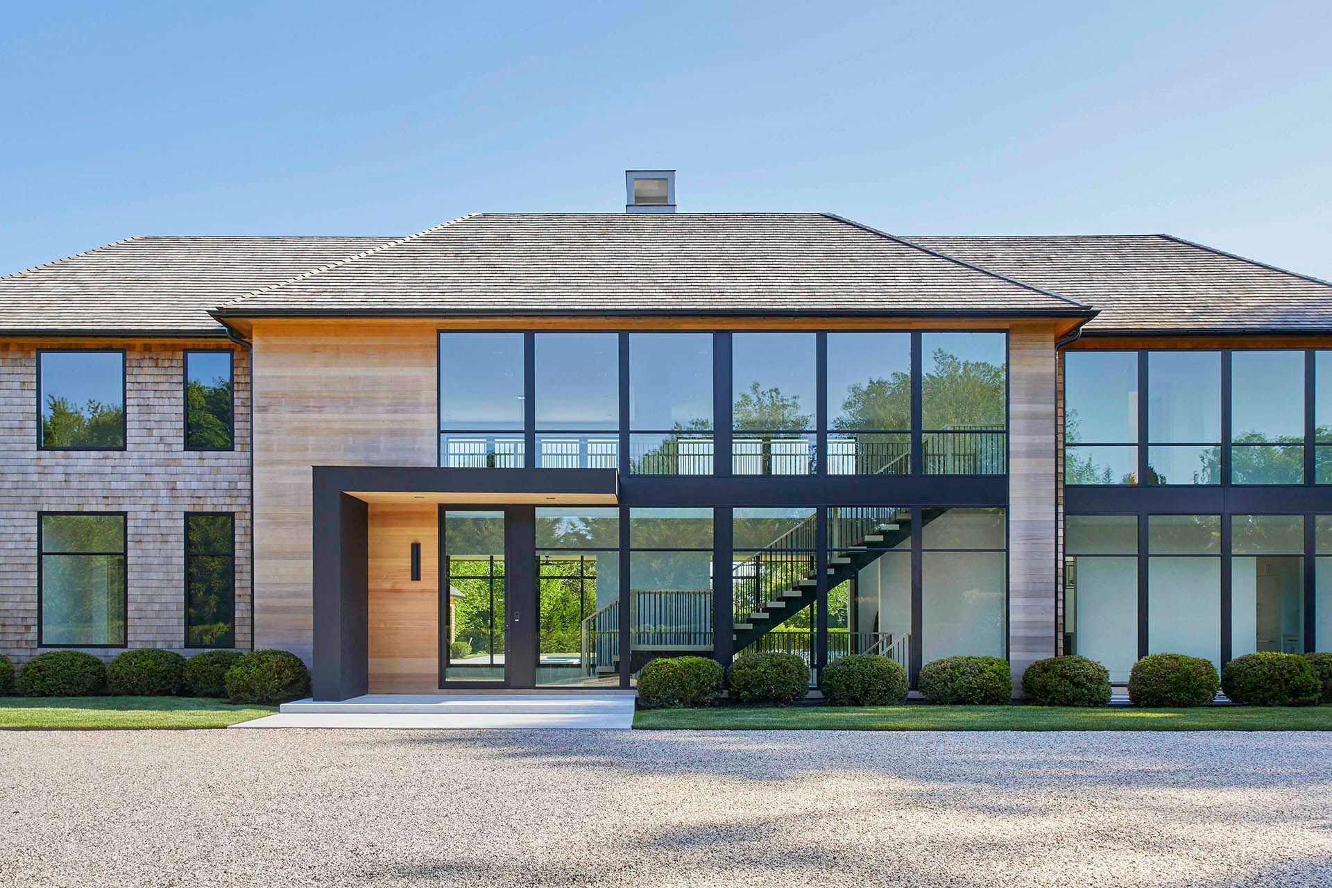 201 Sagaponack Rd, Bridgehampton, NY 11963 Out East