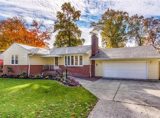 4914 W Ash Rd, Independence, OH 44131