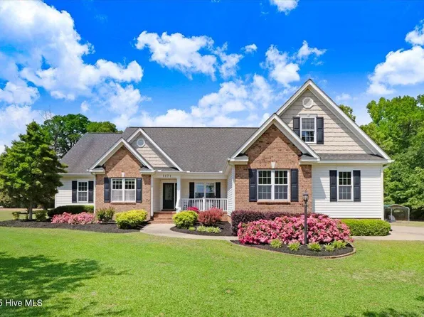 1171 Airport Road, Pikeville, NC 27863