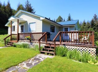 4223 Lutak Rd, Haines, AK 99827