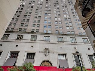 111 S 15th St APT 2209, Philadelphia, PA