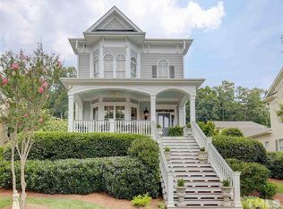 8402 Society Pl, Raleigh, NC 27615