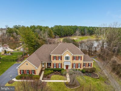 15039 Walking Stick Way, Haymarket, VA, 20169