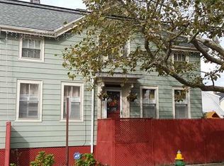 97 Fisk St, Providence, RI 02905