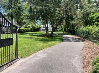 9331 Charles E Limpus Rd, Orlando, FL 32836