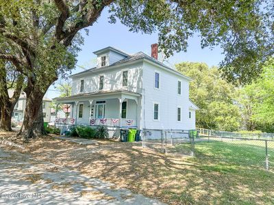 1110 N Pasteur Street, New Bern, NC, 28560