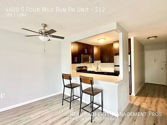 5th image of 4600 S Four Mile Run Dr APT 212