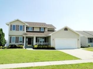 5002 Clemens Blvd, Ames, IA 50014