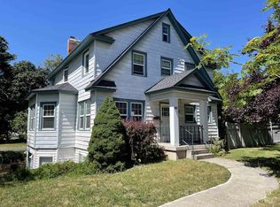 101 N Hayes St, Moscow, ID 83843