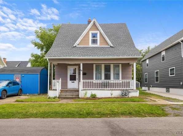 14 Winegar Pl, Buffalo, NY 14210