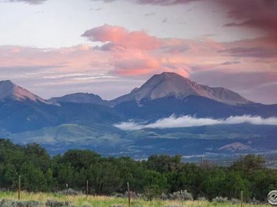 3249 Saloman Rd, Fort Garland, CO, 81133