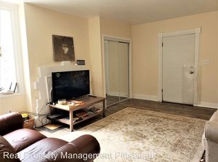 7123 Penn Ave APT 1, Pittsburgh, PA 15208