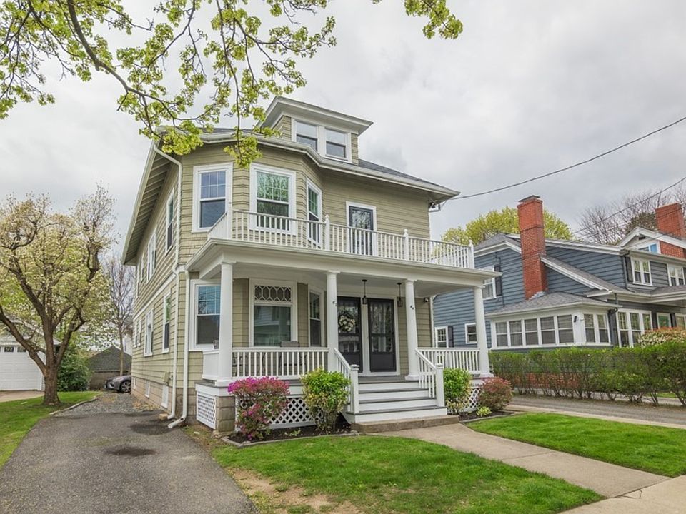 1st image of 64 Ravenswood Ave Floor 2