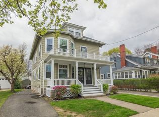 64 Ravenswood Ave FLOOR 2, Providence, RI 02908