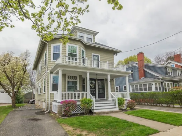 64 Ravenswood Ave Floor 2, Providence, RI 02908