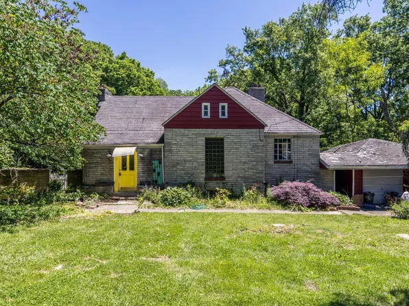 1022 Anderson Ferry Rd, Cincinnati, OH 45238