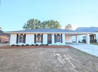 9942 Bookerline Ave, Baton Rouge, LA 70810
