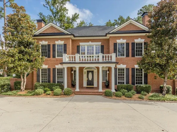 3750 Roscommon South, Martinez, GA 30907