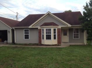 4460 Stoneview Dr, Antioch, TN 37013