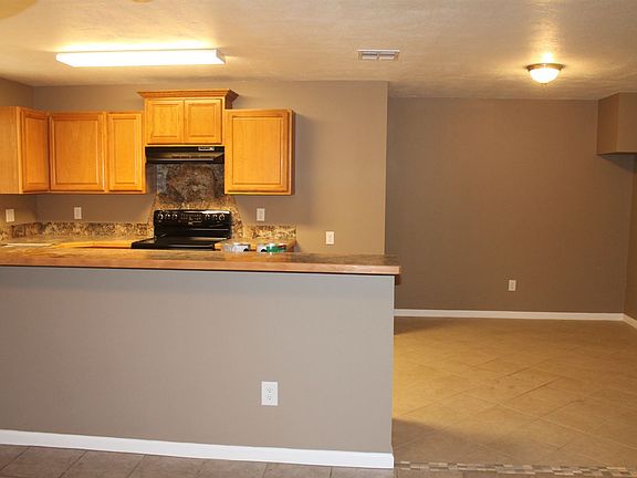 3 Open Living