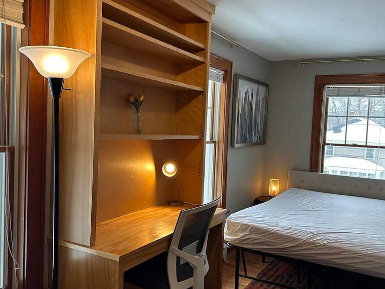 5 Mack Ave — Photo 14