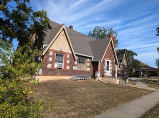 400 S Oakland St #3, Harrisonville, MO 64701
