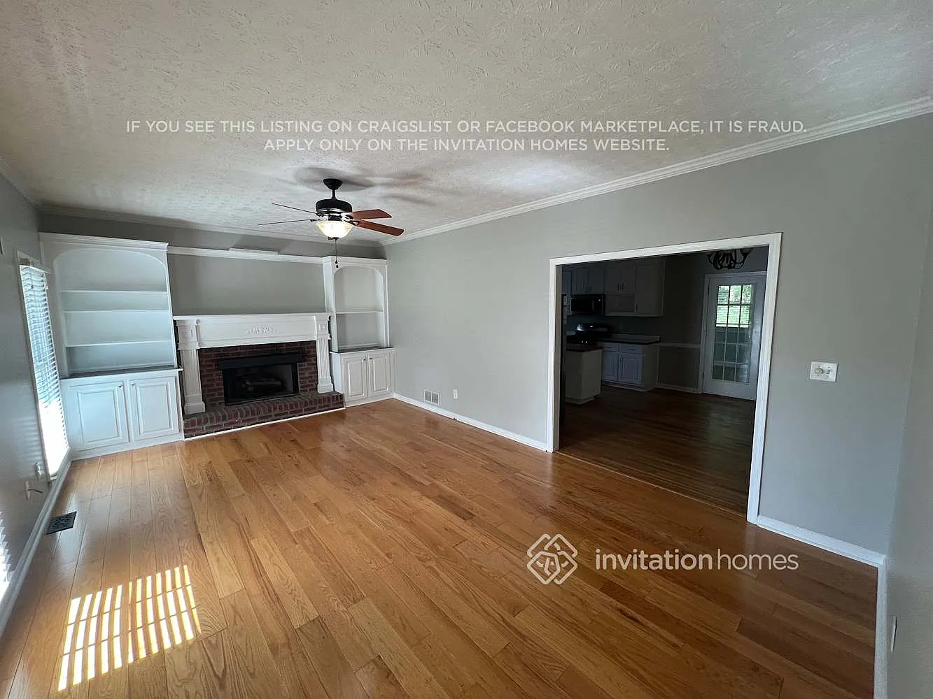 374 Nantucket Way Conyers, GA 30013 — Photo 4