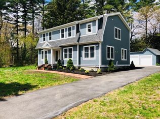 298 Main St, Norfolk, MA 02056