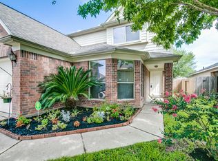 1211 Spring Apple Ct, Houston, TX 77073
