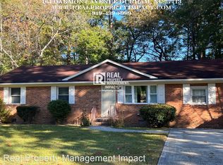164 Oakmont Ave, Durham, NC 27713