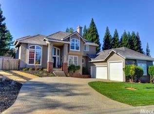 2117 Portsmouth Dr, El Dorado Hills, CA