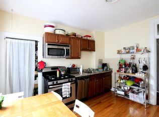 60 Cedar St #2R, Somerville, MA 02143