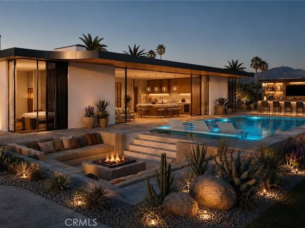 72900 Skyward Way, Palm Desert, CA 92260