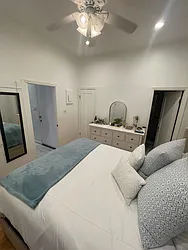Rented by City Connections Realty