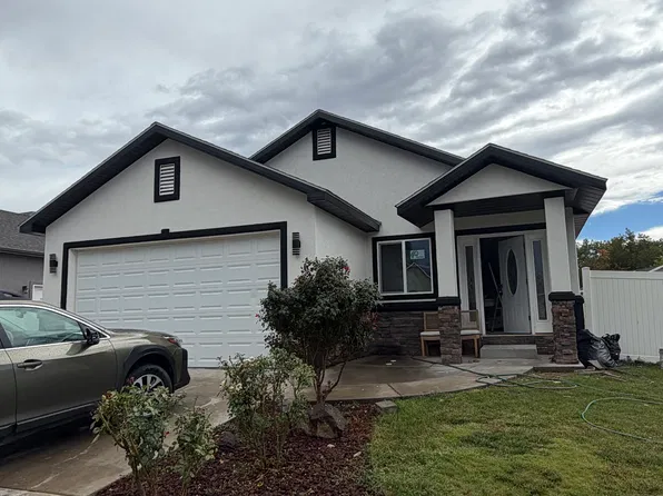 1744 Black Bear St, Delta, CO 81416
