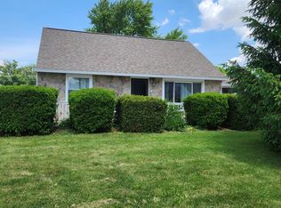 806 Lake Ave, Saint Marys, OH 45885