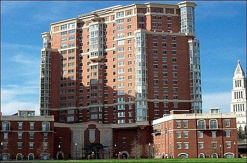 1st image of 2151 Jamieson Ave Unit 2-605