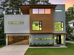 1653 Wayland Cir NE, Brookhaven, GA 30319