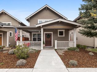 1048 E Black Butte Ave, Sisters, OR 97759