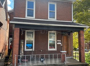 2424 Woodstock Ave, Pittsburgh, PA 15218
