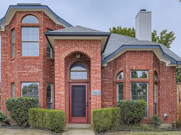 325 Leisure Ln, Coppell, TX 75019