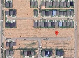 7730 94th St, Lubbock, TX 79424