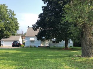 12008 Belleville Rd, Van Buren Township, MI 48111