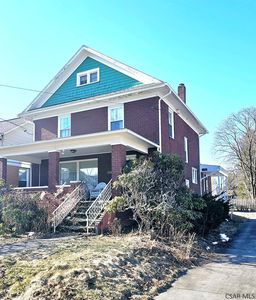 1152 Luzerne Street Ext, Johnstown, PA, 15905