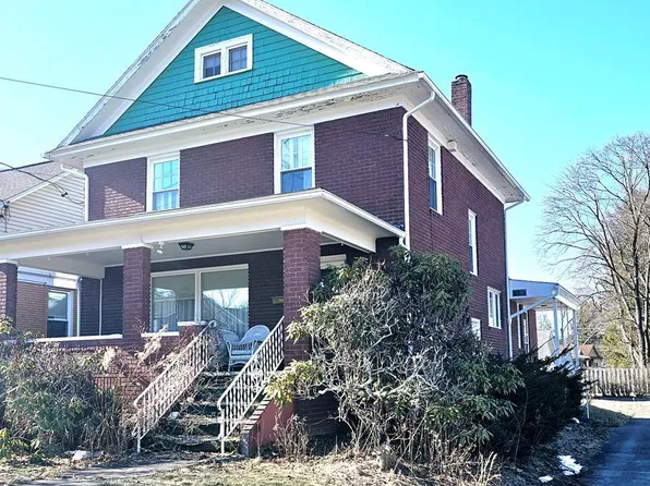 1152 Luzerne Street Ext, Johnstown, PA 15905